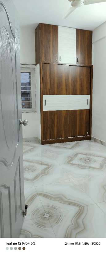 1 BHK Apartment For Rent in Kondapur Hyderabad 6791681