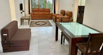 3.5 BHK Apartment For Rent in Yash Twin Tower Baner Pune 6791701