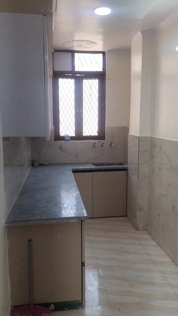1 BHK Builder Floor For Resale in Dwarka Mor Delhi  6791709