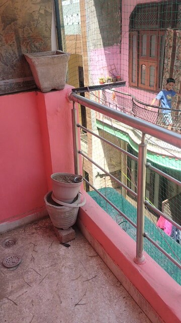 1 BHK Builder Floor For Resale in Dwarka Mor Delhi  6791709