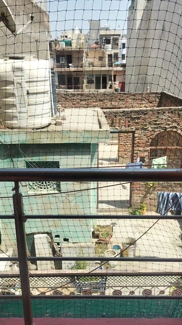 1 BHK Builder Floor For Resale in Dwarka Mor Delhi  6791709