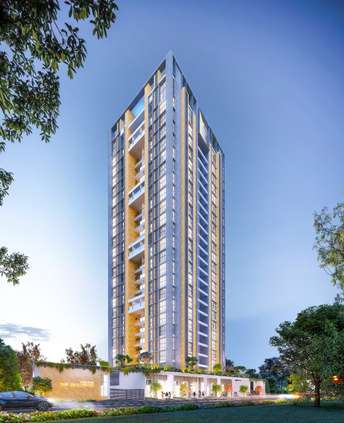 3 BHK Apartment For Resale in Nibm Road Pune 6791750