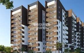 2 BHK Apartment For Resale in Advaitas Vibha Osman Nagar Hyderabad 6791718