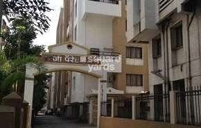 2 BHK Apartment For Rent in Shreeji Paradise Aundh Pune 6792178
