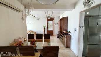 4 BHK Apartment For Rent in DLH Sorrento Veera Desai Road Mumbai 6791752