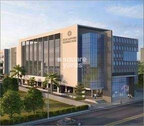 Commercial Office Space 350 Sq.Ft. For Rent In Pimple Saudagar Pune 6791778