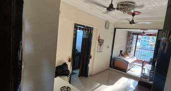 1 BHK Apartment For Rent in Malad West Mumbai 6791880
