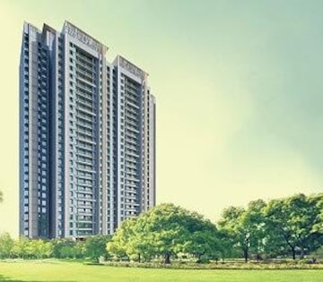 1 BHK Apartment For Resale in Dosti Desire Brahmand Thane  6791861