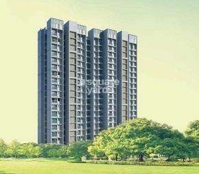 1 BHK Apartment For Resale in Dosti Desire Joy Brahmand Thane 6791898