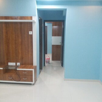 1 BHK Apartment For Resale in Puranik Grand Central Vartak Nagar Thane  6792459