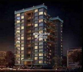 3 BHK Apartment For Rent in Mohini Castle Khar West Mumbai 6791988