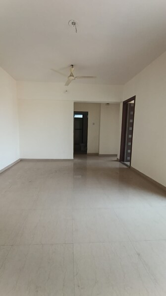 2 BHK Apartment For Resale in Bonanza Paradise Kharghar Navi Mumbai  6792079