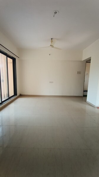 2 BHK Apartment For Resale in Bonanza Paradise Kharghar Navi Mumbai  6792079