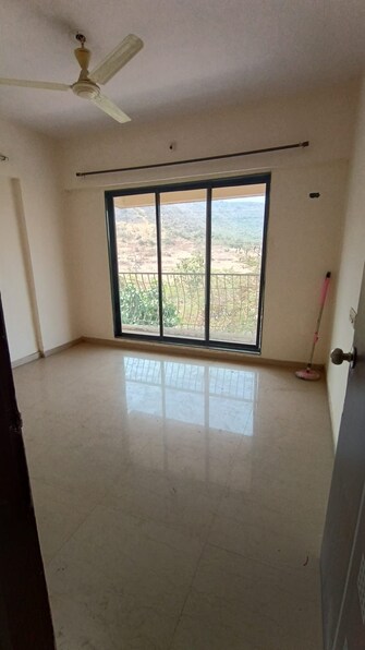 2 BHK Apartment For Resale in Bonanza Paradise Kharghar Navi Mumbai  6792079