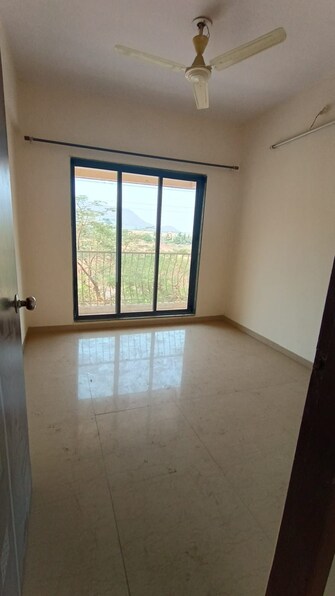 2 BHK Apartment For Resale in Bonanza Paradise Kharghar Navi Mumbai  6792079