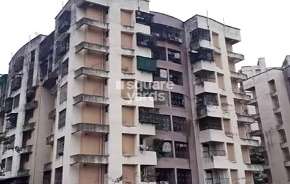 1 BHK Apartment For Rent in Bhakti Park Anand Nagar Anand Nagar Thane 6792048
