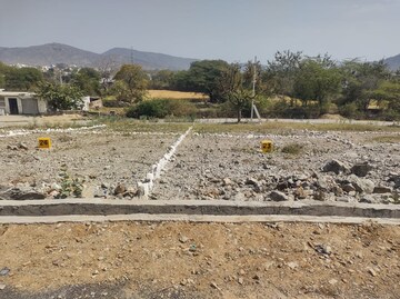 Plot For Resale in Titardi Udaipur  6792039