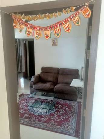 1 BHK Apartment For Resale in Majestique Oasis Wagholi Pune 6792051