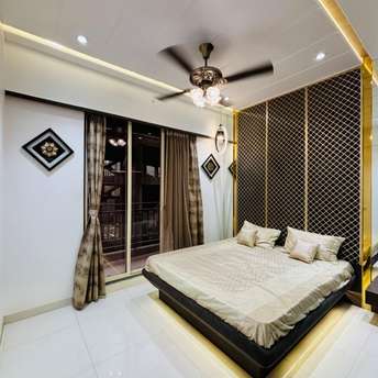 1 BHK Apartment For Resale in Katrap Badlapur 6791806