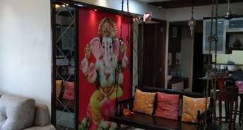 3 BHK Apartment For Rent in Varsha Balaji Heritage Kharghar Sector 10 Navi Mumbai 6792088