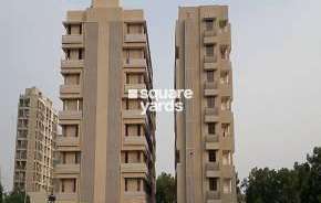 2 BHK Apartment For Rent in Shree Radha Jaldeep Icon Makarba Ahmedabad 6792091