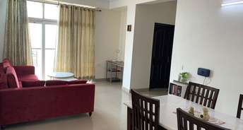 3 BHK Apartment For Rent in Ashiana Upvan Ahinsa Khand ii Ghaziabad 6792084