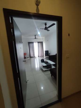 2 BHK Apartment For Rent in Sobha Dream Acres Panathur Bangalore  6792144