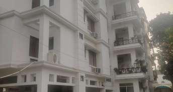 3 BHK Apartment For Resale in Vaishali Green Apartment Mahanagar Lucknow 6792292