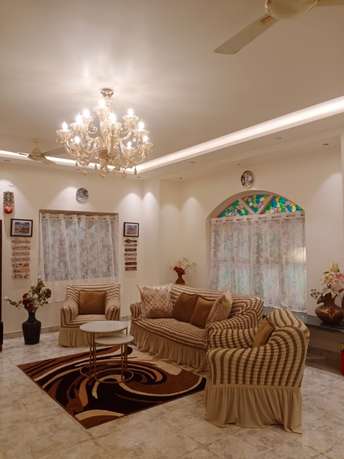 4 BHK Villa For Rent in Saligao North Goa 6792182