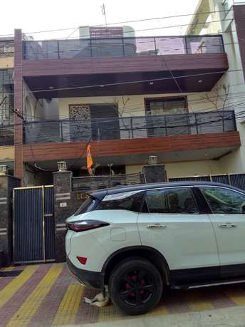 3 BHK Independent House For Resale in Sector 8 Faridabad  6792195