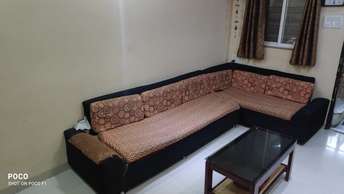 2 BHK Apartment For Rent in Treasure Park Satara Road Pune 6792218