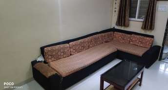 2 BHK Apartment For Rent in Treasure Park Satara Road Pune 6792218