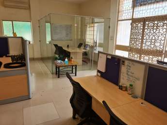 Commercial Office Space 500 Sq.Ft. For Rent In Sainik Farm Delhi 6792254