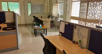 Commercial Office Space 500 Sq.Ft. For Rent In Sainik Farm Delhi 6792254