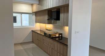 2.5 BHK Apartment For Rent in Mantri Webcity Hennur Bangalore 6792214