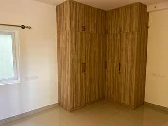 2.5 BHK Apartment For Rent in Mantri Webcity Hennur Bangalore 6792249