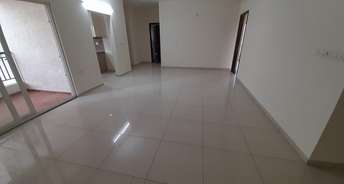 3 BHK Apartment For Rent in Vajram Newtown Thanisandra Main Road Bangalore 6792288