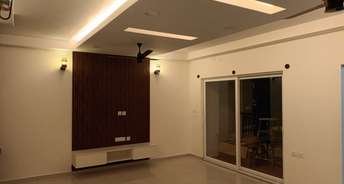 3 BHK Apartment For Rent in Vajram Newtown Thanisandra Main Road Bangalore 6792303