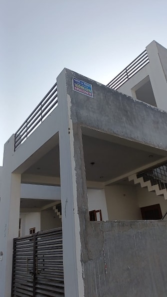 3 BHK Villa For Resale in Deva Road Lucknow  6792412