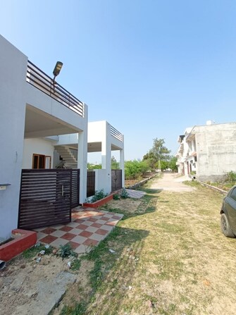 3 BHK Villa For Resale in Deva Road Lucknow  6792412