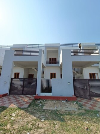 3 BHK Villa For Resale in Deva Road Lucknow  6792412