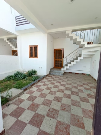 3 BHK Villa For Resale in Deva Road Lucknow  6792412