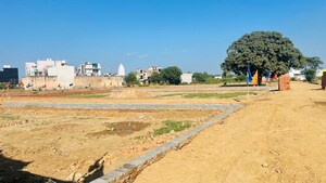 Plot Area in  Plot at Pune Central – for Sale