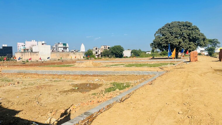 undefined, pune central  80 Sq.Yd. Plot In Pune Central Pune 6792421