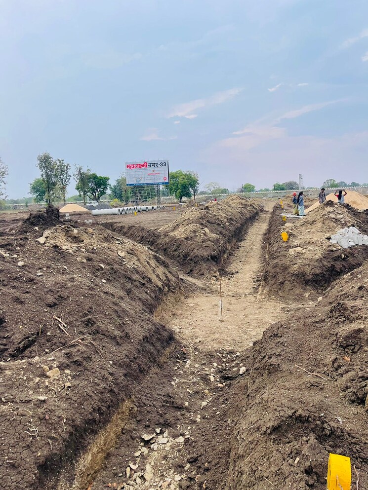 undefined, jamtha  1500 Sq.Ft. Plot In Jamtha Nagpur 6792477