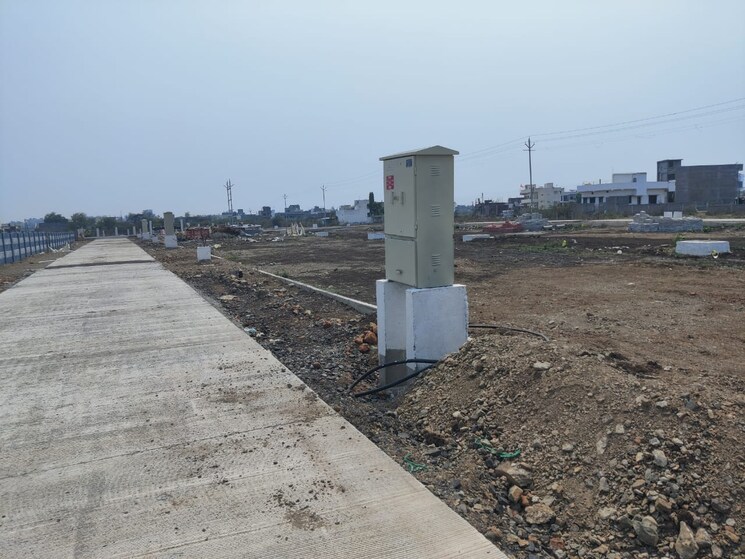 undefined, jamtha  1500 Sq.Ft. Plot In Jamtha Nagpur 6792477