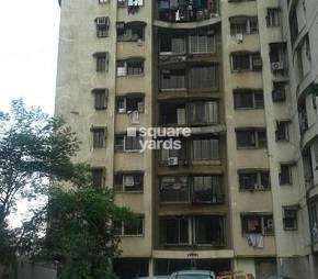2 BHK Apartment For Rent in Saptrishi Park Mulund West Mumbai 6792484