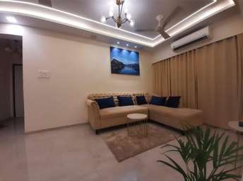 3 BHK Apartment For Rent in Gundecha Asta Sakinaka Mumbai 6792500