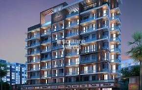 1 BHK Apartment For Resale in JVM Olive Bhayandarpada Thane 6792495