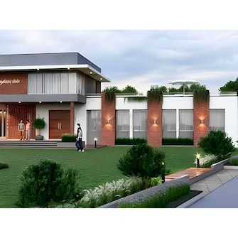 2 BHK Villa For Resale in Vidhan Sabha Marg Raipur  6792574